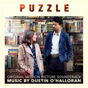 Dustin O'Halloran - Puzzle (Original Soundtrack)