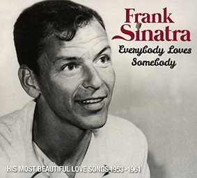 Frank Sinatra - Everybody Loves Somebody