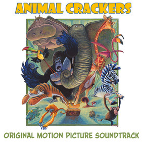 Various Artists - Animal Crackers (Original Soundtrack)