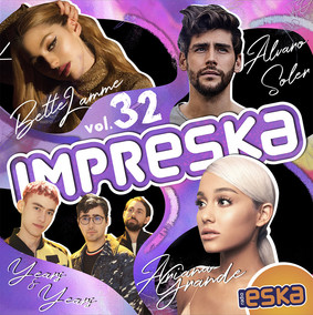 Various Artists - Impreska. Volume 32