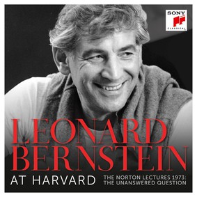 Leonard Bernstein - Leonard Bernstein At Harvard - The Harvard Lectures