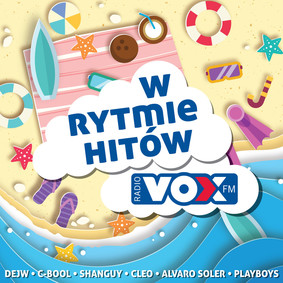 Various Artists - Vox FM - Lato w rytmie hitów