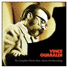 Vince Guaraldi - The Complete Warner Bros.-Seven Arts Recordings