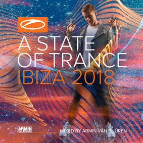Armin van Buuren - A State of Trance Ibiza 2018