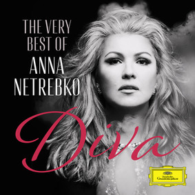 Anna Netrebko - The Very Best Of