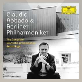 Claudio Abbado - Complete Deutsche Grammophon Recordings