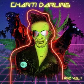 Chanti Darling - RNB. Volume 1