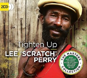 Lee Scratch Perry - Tighten Up