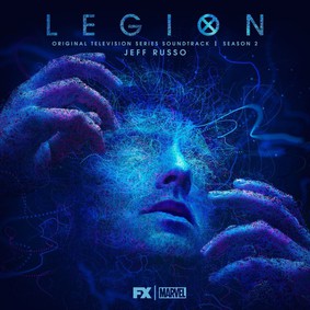 Jeff Russo - Legion - season 2