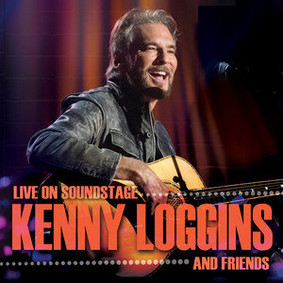 Kenny Loggins - Live on Soundstage [Blu-ray]
