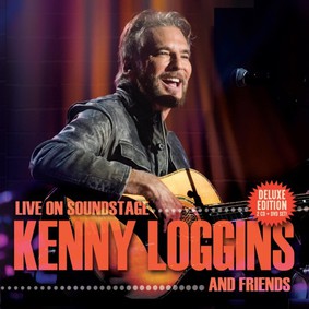 Kenny Loggins - Live on Soundstage [DVD]