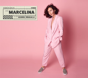 Marcelina - Koniec wakacji