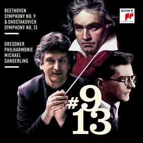 Michael Sanderling - Beethoven: Symphony No. 9 &