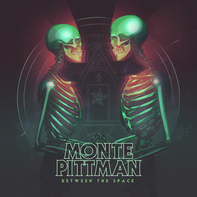 Monte Pittman - Between The Space