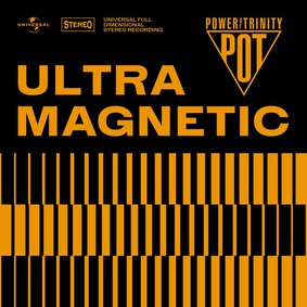 Power of Trinity - Ultramagnetic
