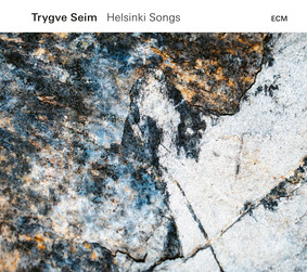 Trygve Seim Quartet - Helsinki Songs