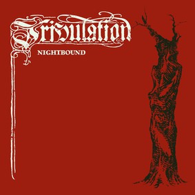 Tribulation - Nightbound [EP]