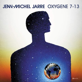 Jean-Michel Jarre - Oxygene 7-13 - Oxygene Sequel II