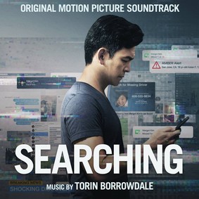 Torin Borrowdale - Searching (Original Motion Picture Soundtrack)