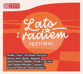 Various Artists - Lato z Radiem Festiwal