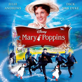 Various Artists - Mary Poppins