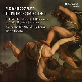Various Artists - Scarlatti: Il Primo Omicidio