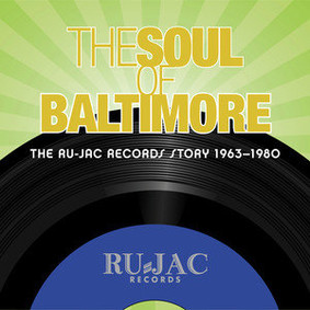 Various Artists - The Soul Of Baltimore