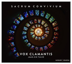 Vox Clamantis - Sacrum Convivium