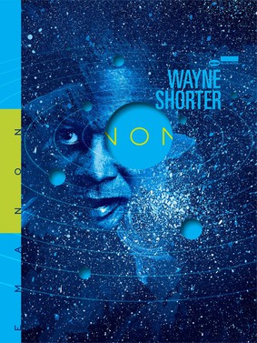Wayne Shorter - Emanon