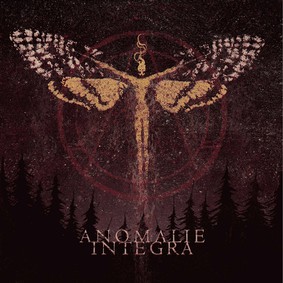Anomalie - Integra [EP]