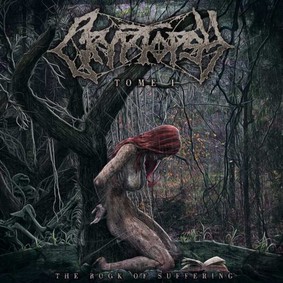 Cryptopsy - The Book Of Suffering - Tome 2 [EP]
