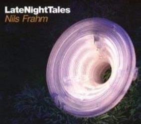Nils Frahm - Late Night Tales