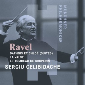 Sergiu Celibidache - Sergiu Celibidache Conducts Maurice Ravel