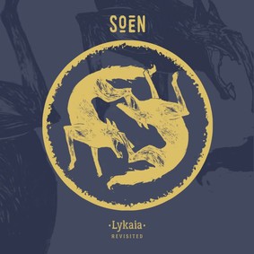 Soen - Lykaia Revisited