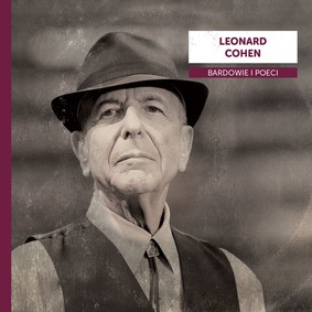 Various Artists - Bardowie i poeci: Leonard Cohen