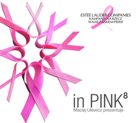 Various Artists - In Pink 8