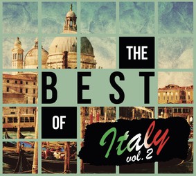 Various Artists - The Best Of Italy 2