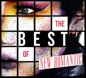 Various Artists - The Best Of New Romantic