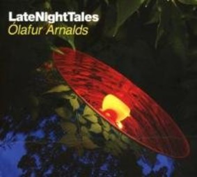 Ólafur Arnalds - Late Night Tales