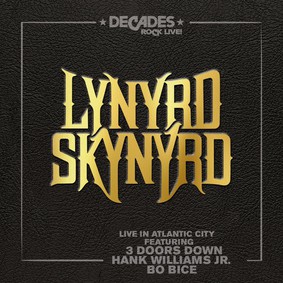 Lynyrd Skynyrd - Live In Atlantic City [Blu-ray]