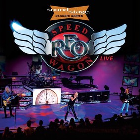 REO Speedwagon - Live on Soundstage (Classic Series)