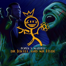 Popek, Matheo - Dr Jekyll and Mr Hyde