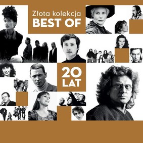 Various Artists - Złota kolekcja 20 lat