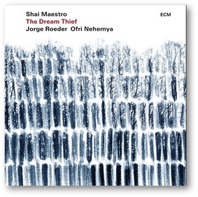 Shai Maestro Trio - The Dream Thief