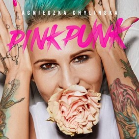 Agnieszka Chylińska - Pink Punk