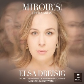 Elsa Dreisig - Miroir(s)