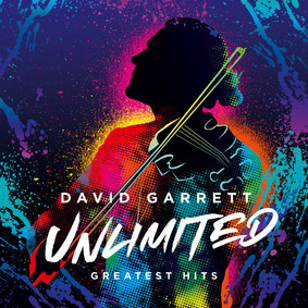 David Garrett - Unlimited