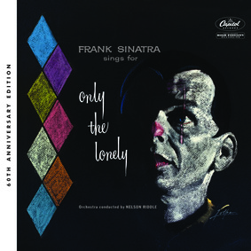 Frank Sinatra - Sings For Only The Lonley
