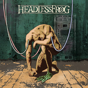 Headless Frog - Headless Frog