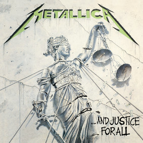 Metallica - …And Justice For All [Reedycja]